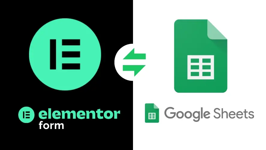 Elementor Form to Google Sheets