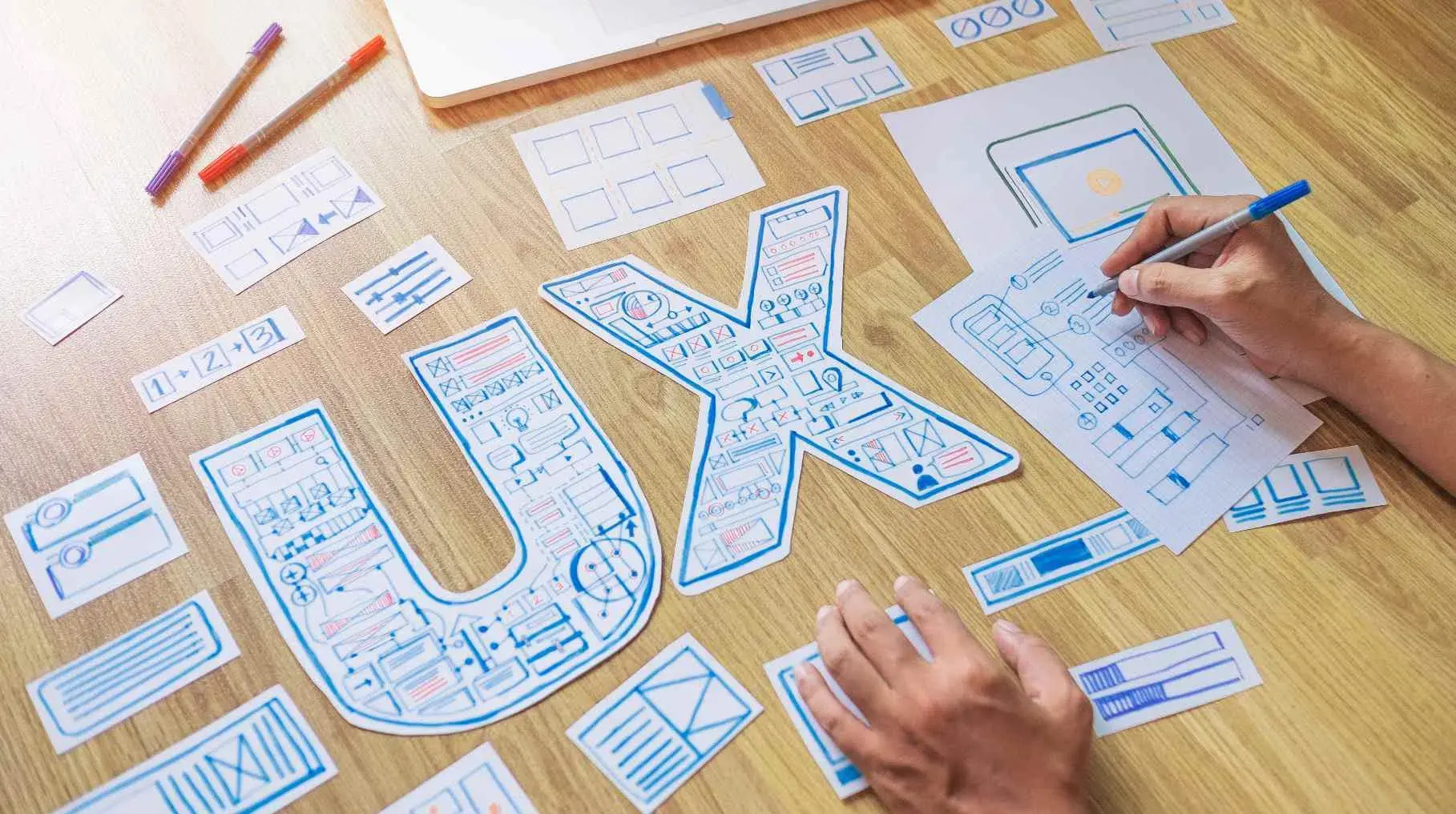 Empathy in UX Design: How to Create a Website that Meets the Needs of Your Users