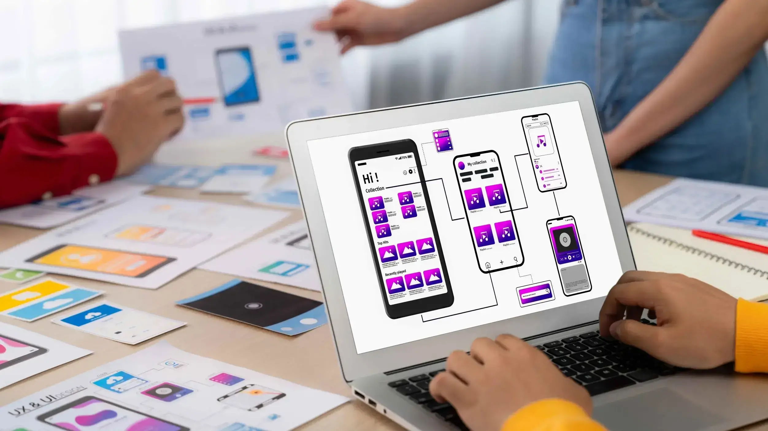 Essential Figma Shortcuts You Need to Know