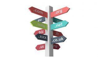 Explaining Domain Name Extensions: What do these all mean and how many are there?