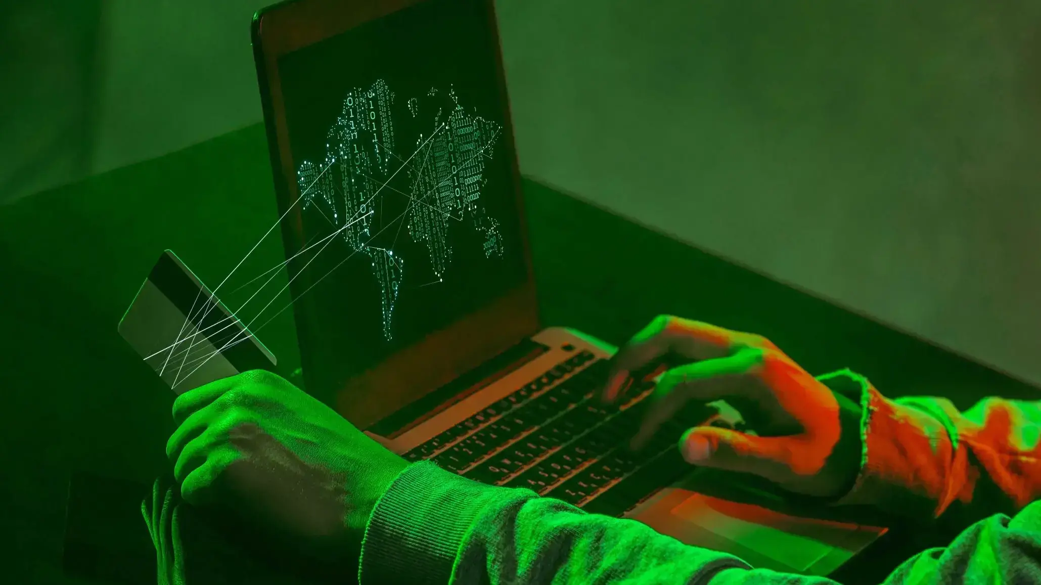 Famous Botnets in History