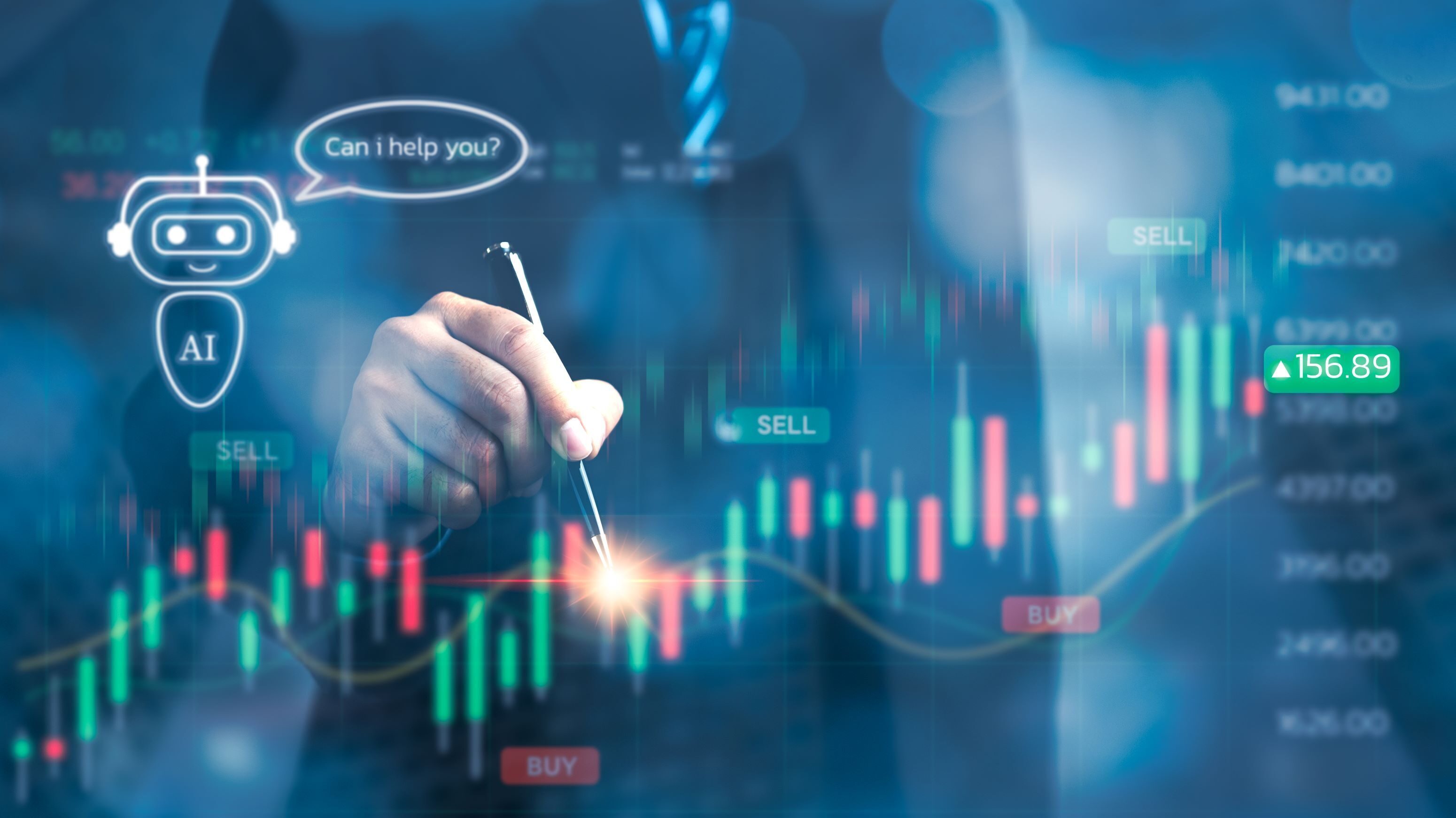 Future Direction of AI and Crypto