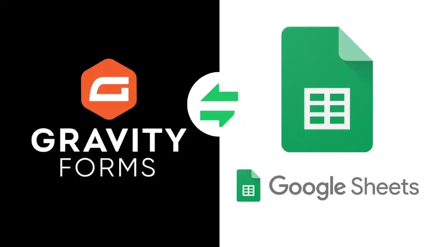 Gravity Forms to Google Sheets