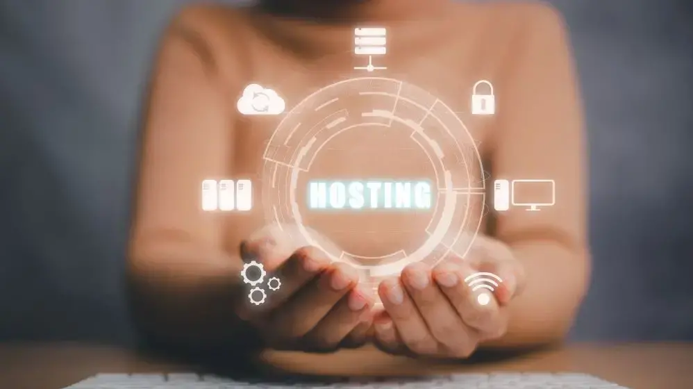 Green Hosting