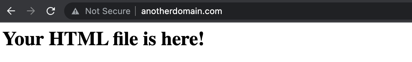 How To Host Multiple Websites On One Server