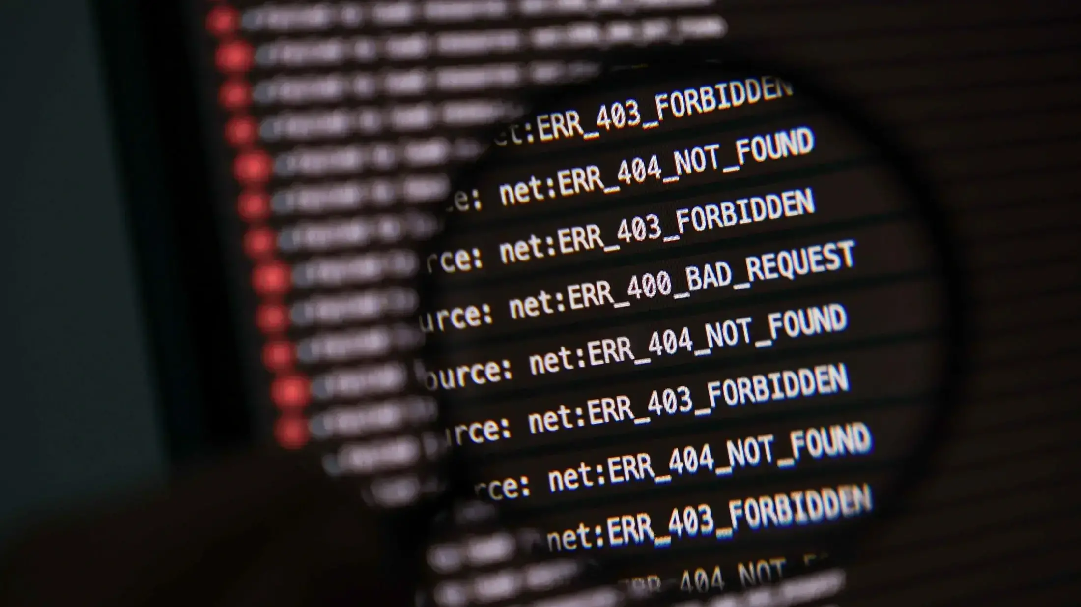 500? 404? 301? HTTP Status Codes Finally Make Sense