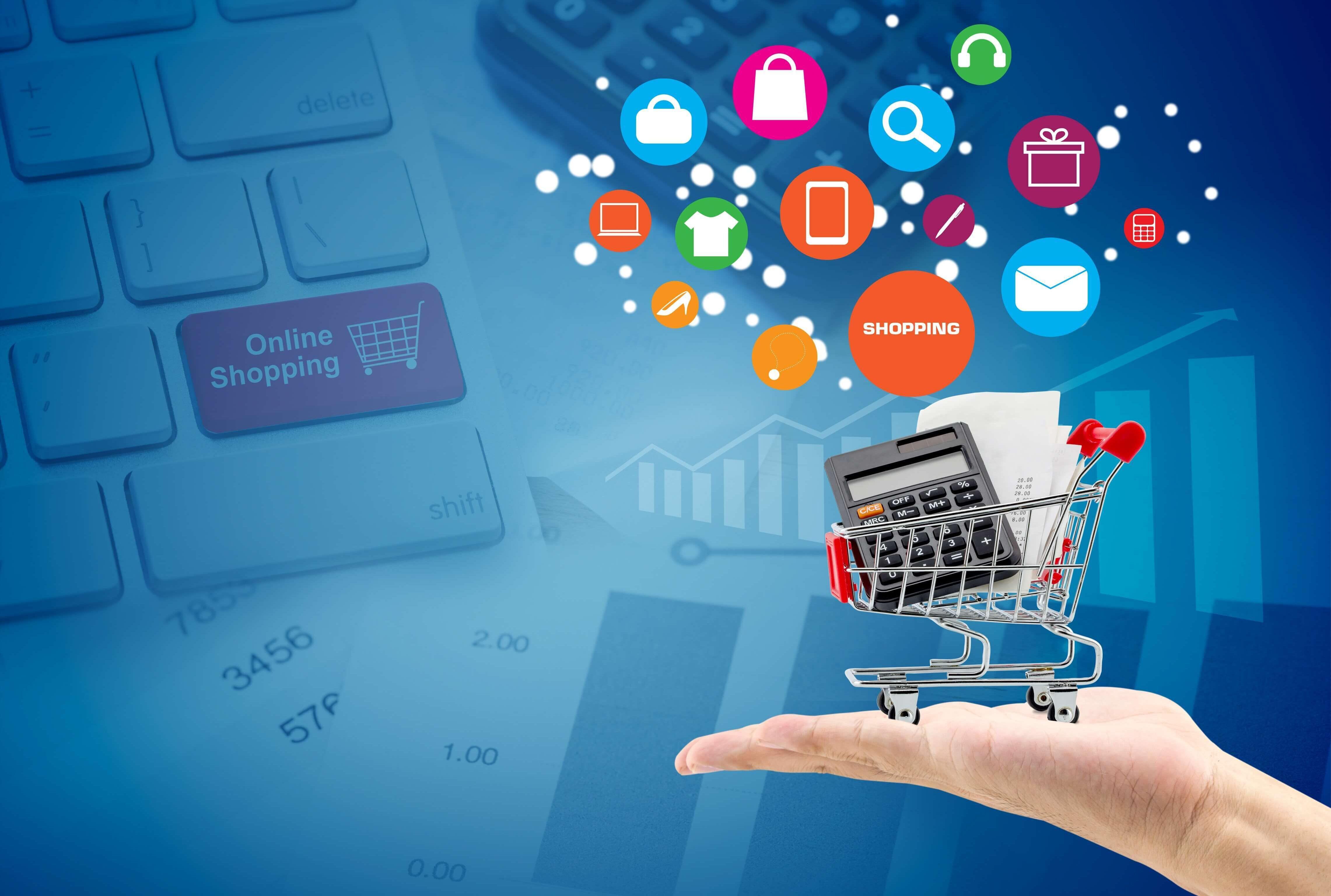 How To Create an eCommerce Social Media Strategy