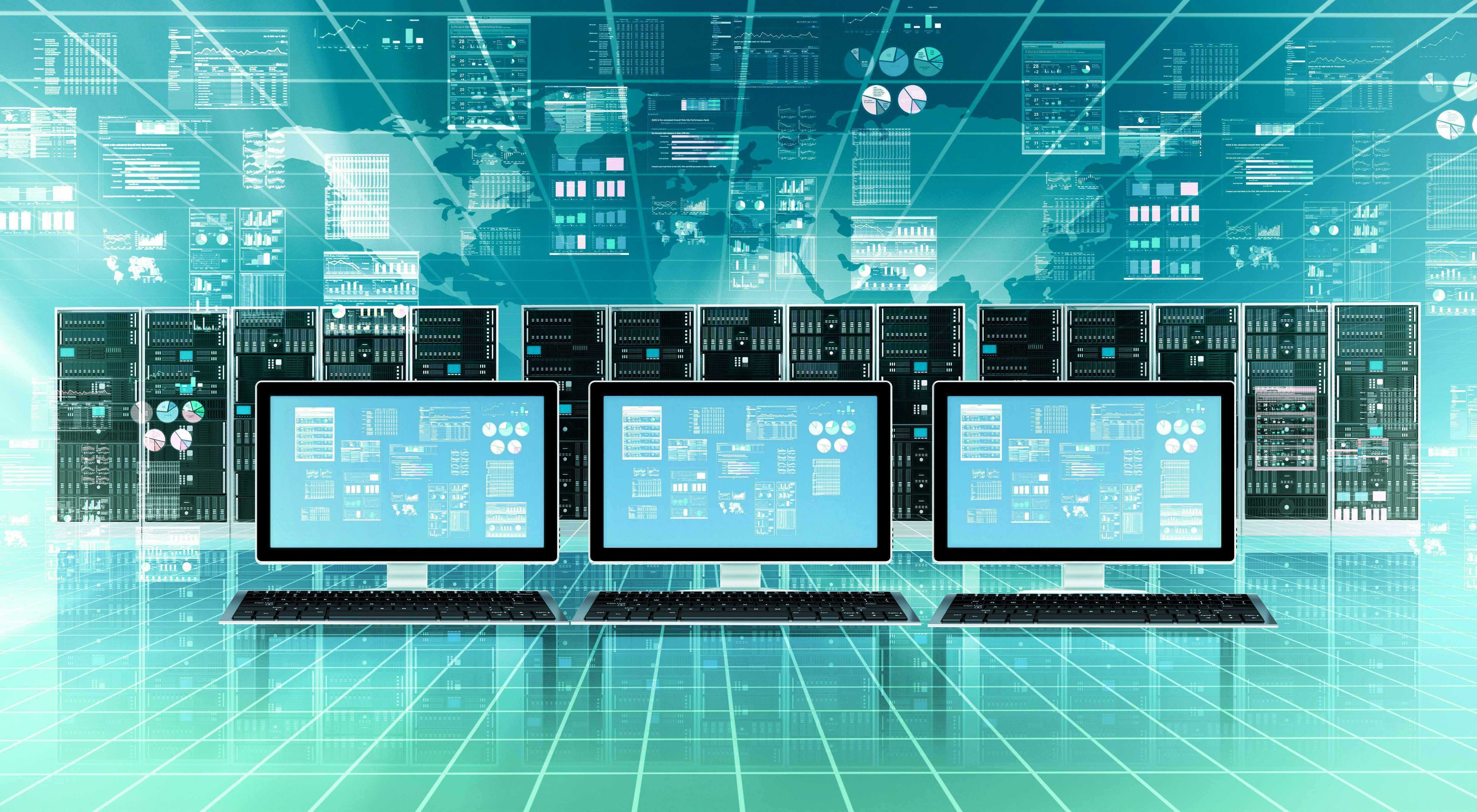How To Host Multiple Websites On One Server