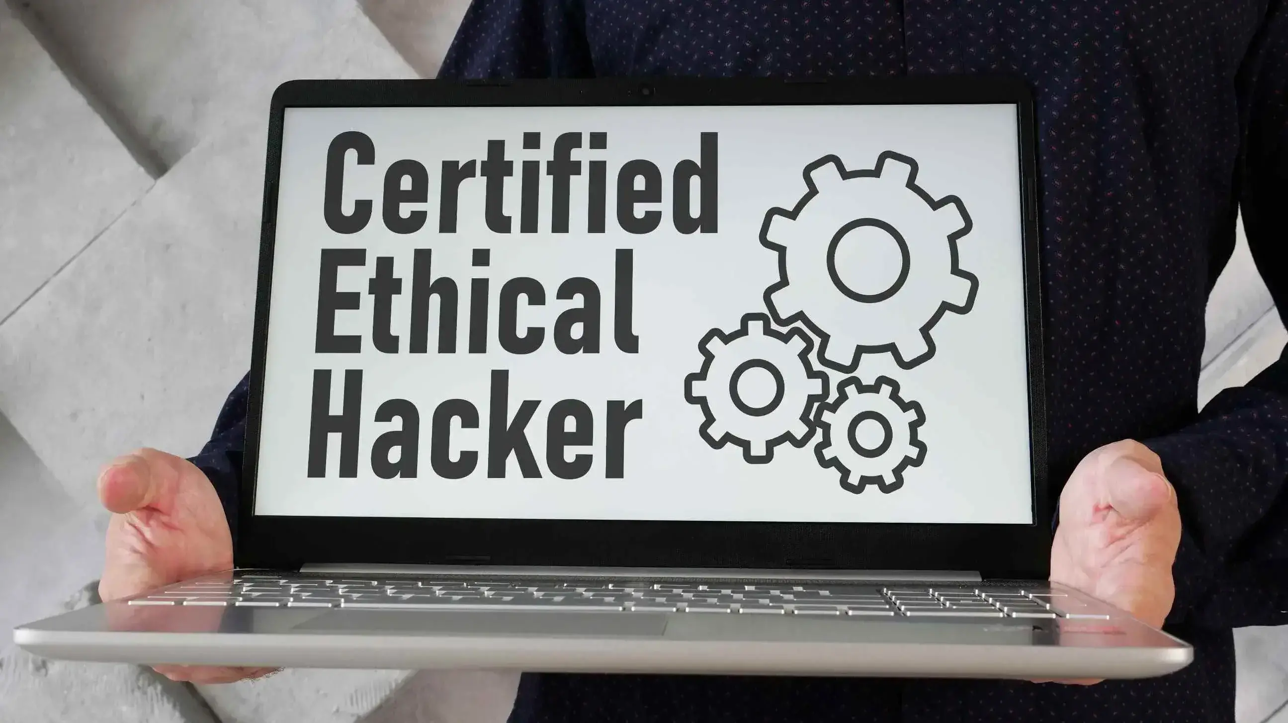 How to Become a Certified Ethical Hacker
