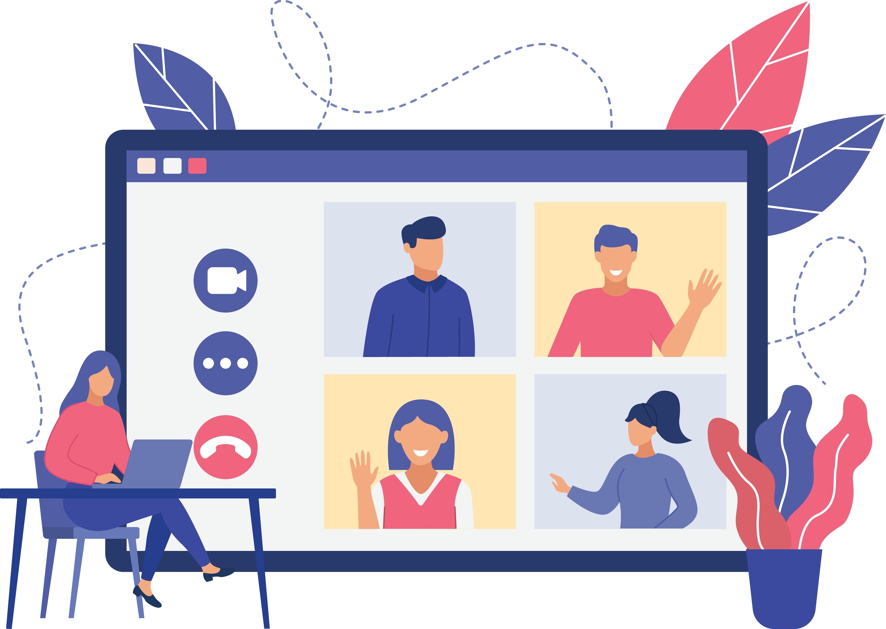 How to Build a Webinar