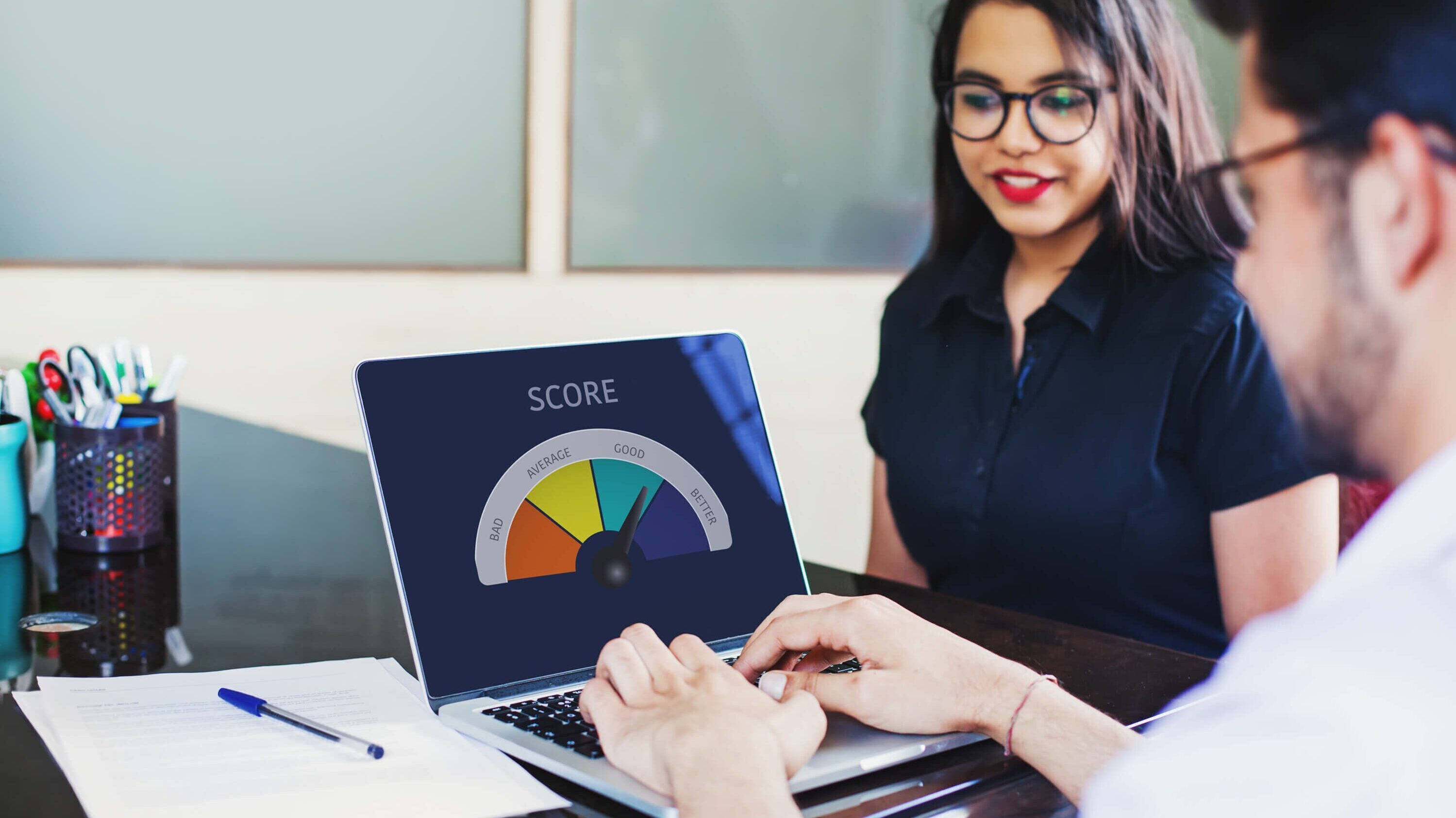 How to Check Quality Score in Google Ads