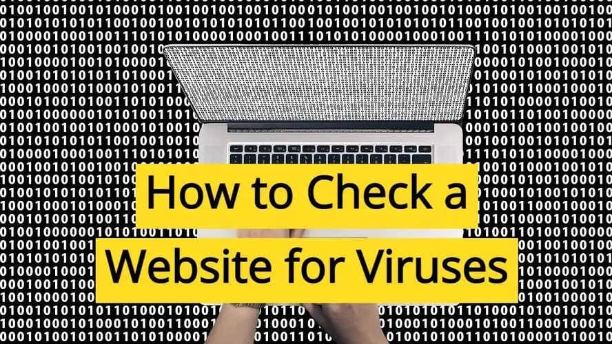 How to Check a Website for Viruses