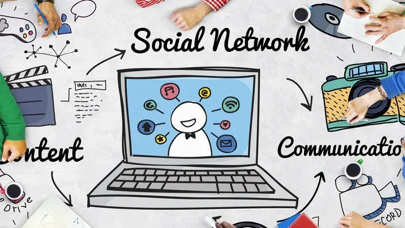 How to Choose The Right Social Network Hosting