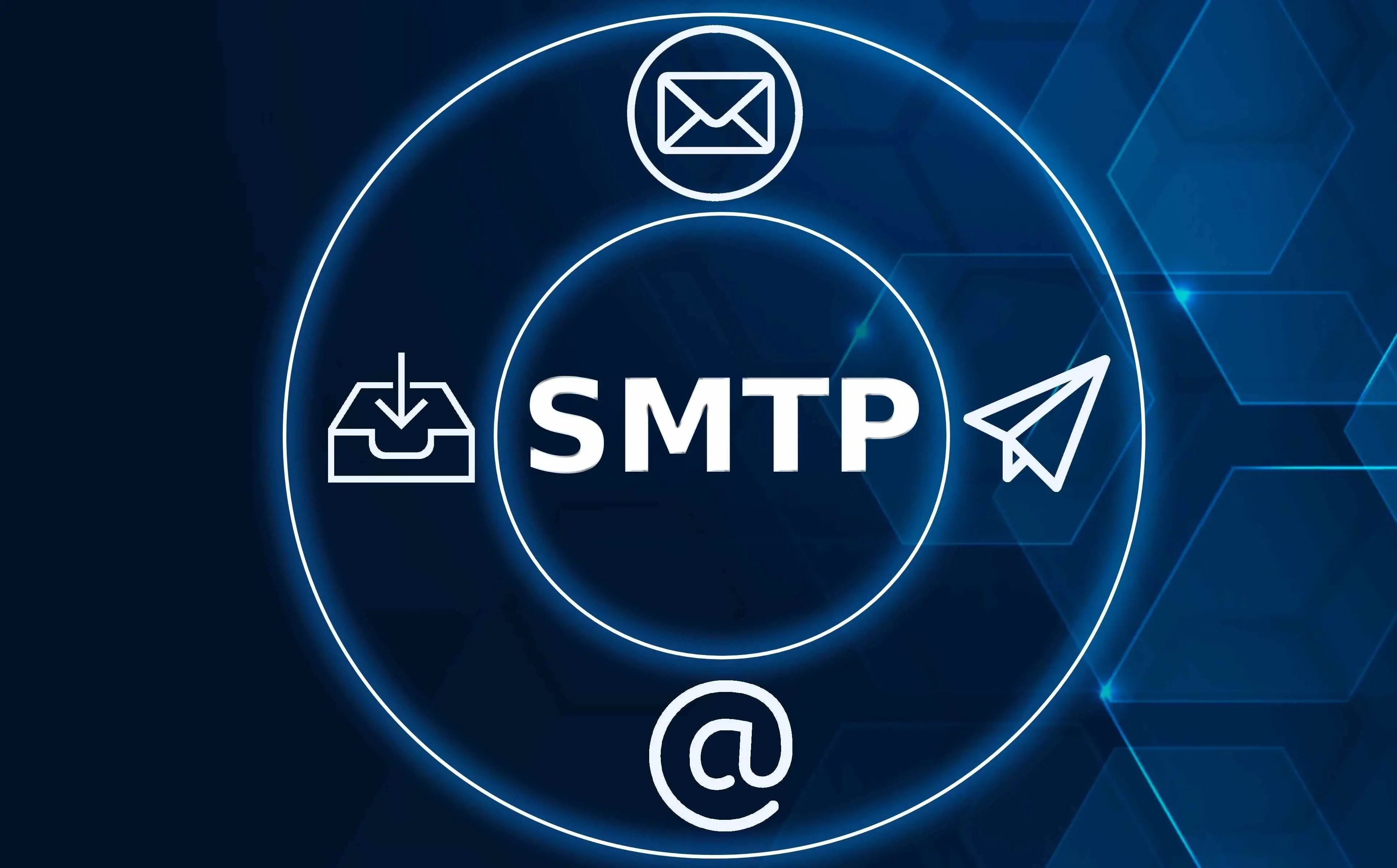 How to Choose the Right SMTP Port for Your Needs
