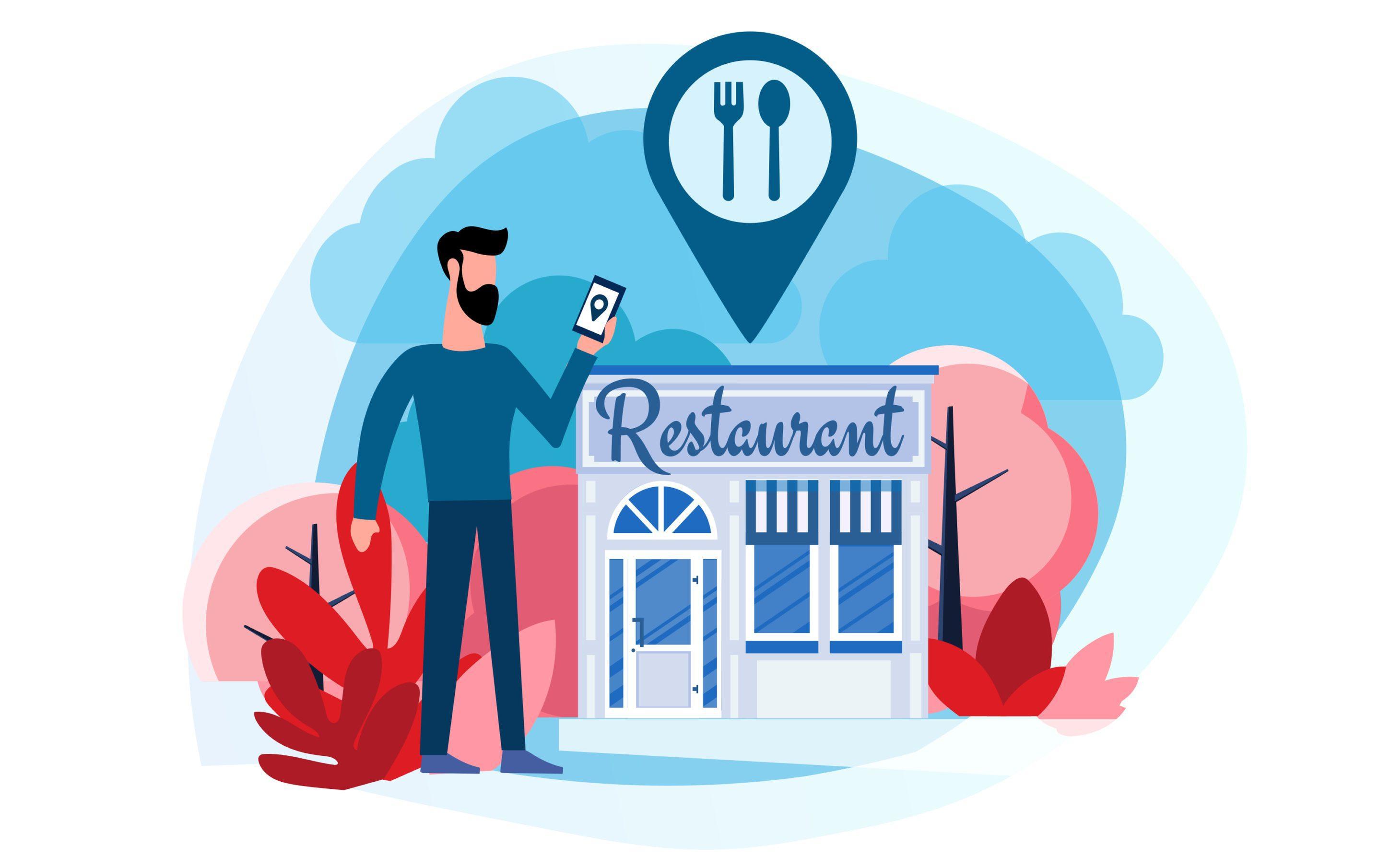 How to Create a Restaurant Website