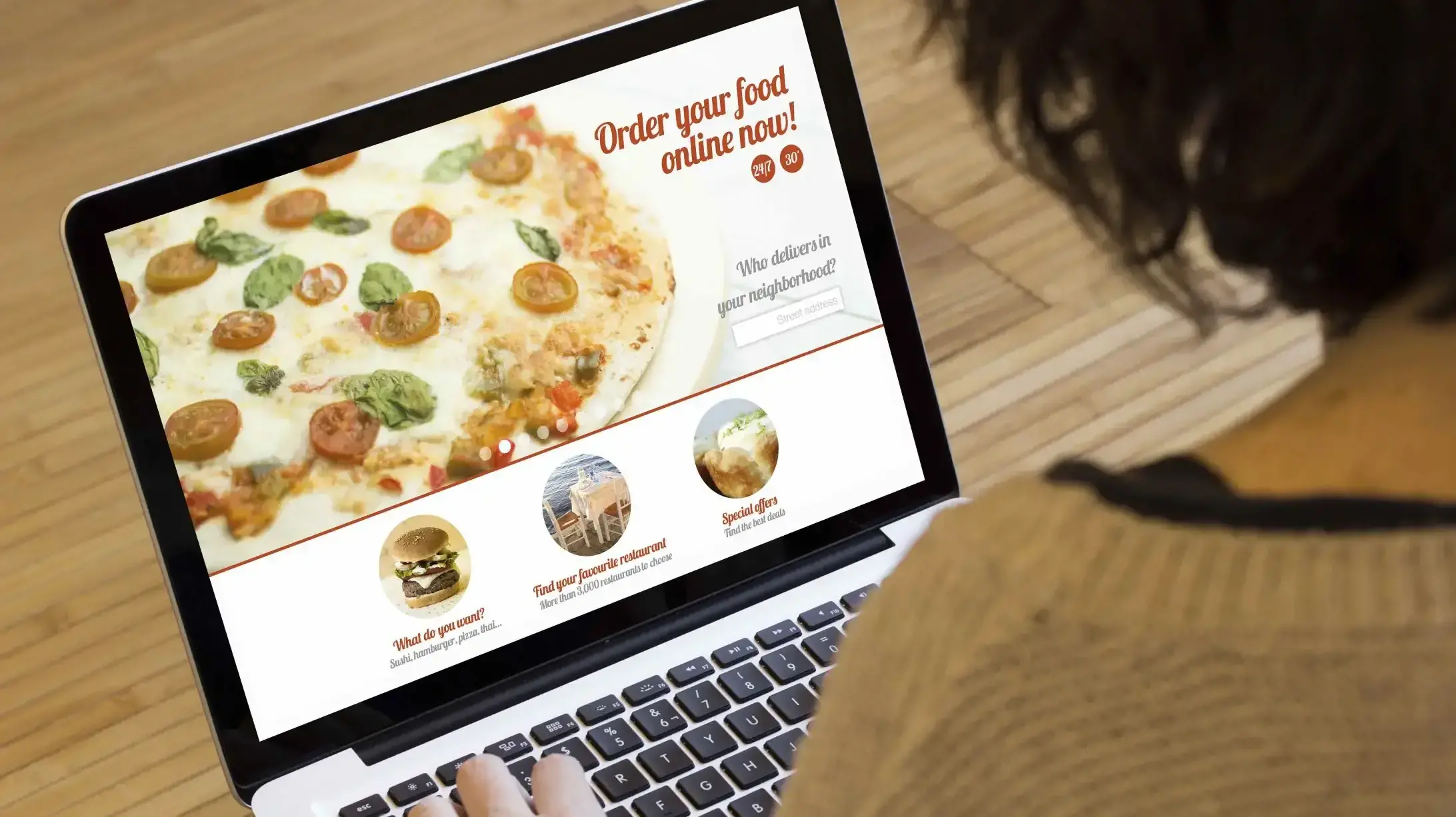 How to Create a Restaurant Website