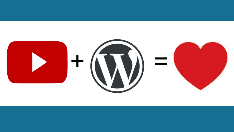 How to Embed a YouTube Video in WordPress