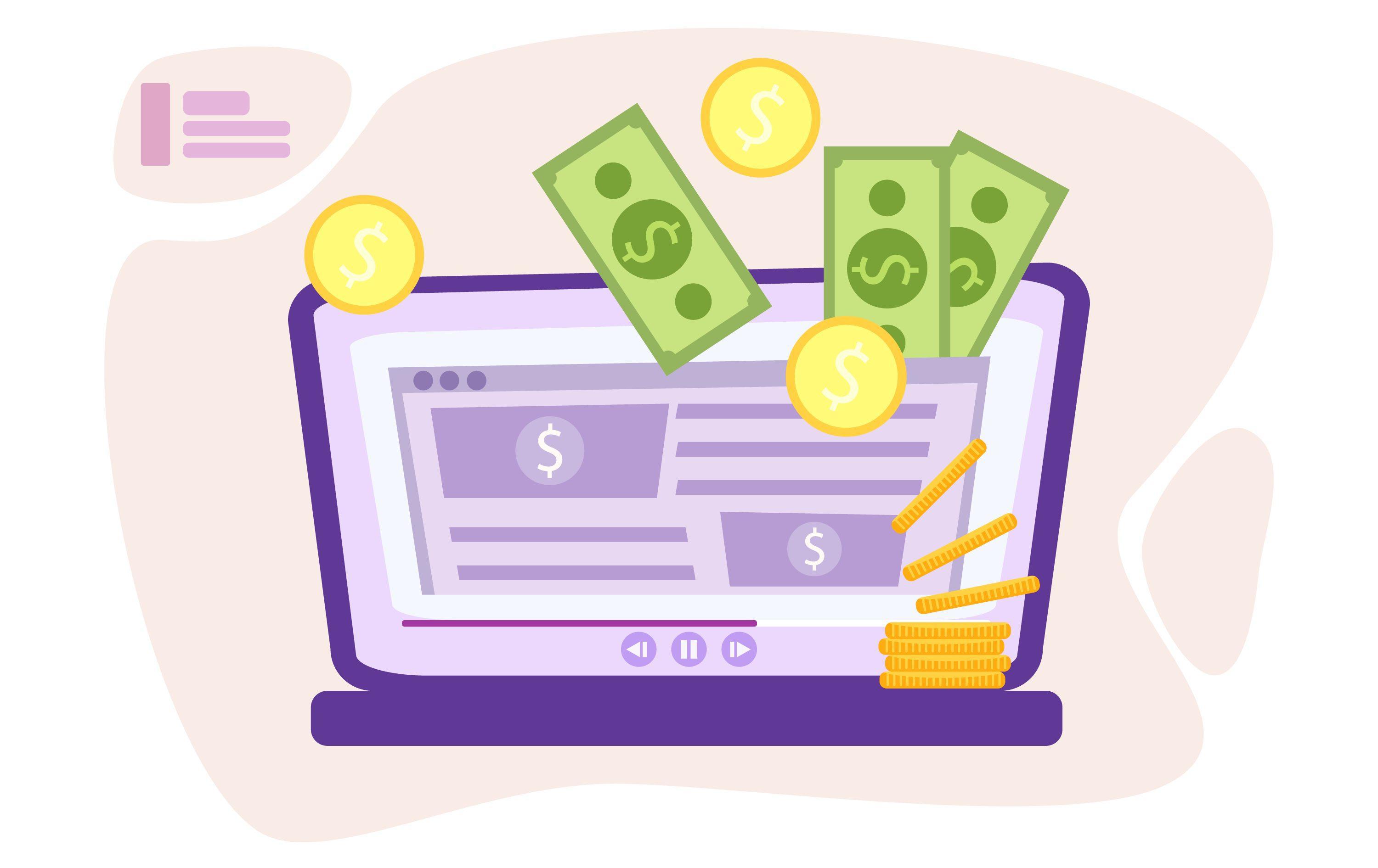 How to Monetize a Blog