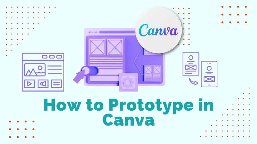 How to Prototype in Canva