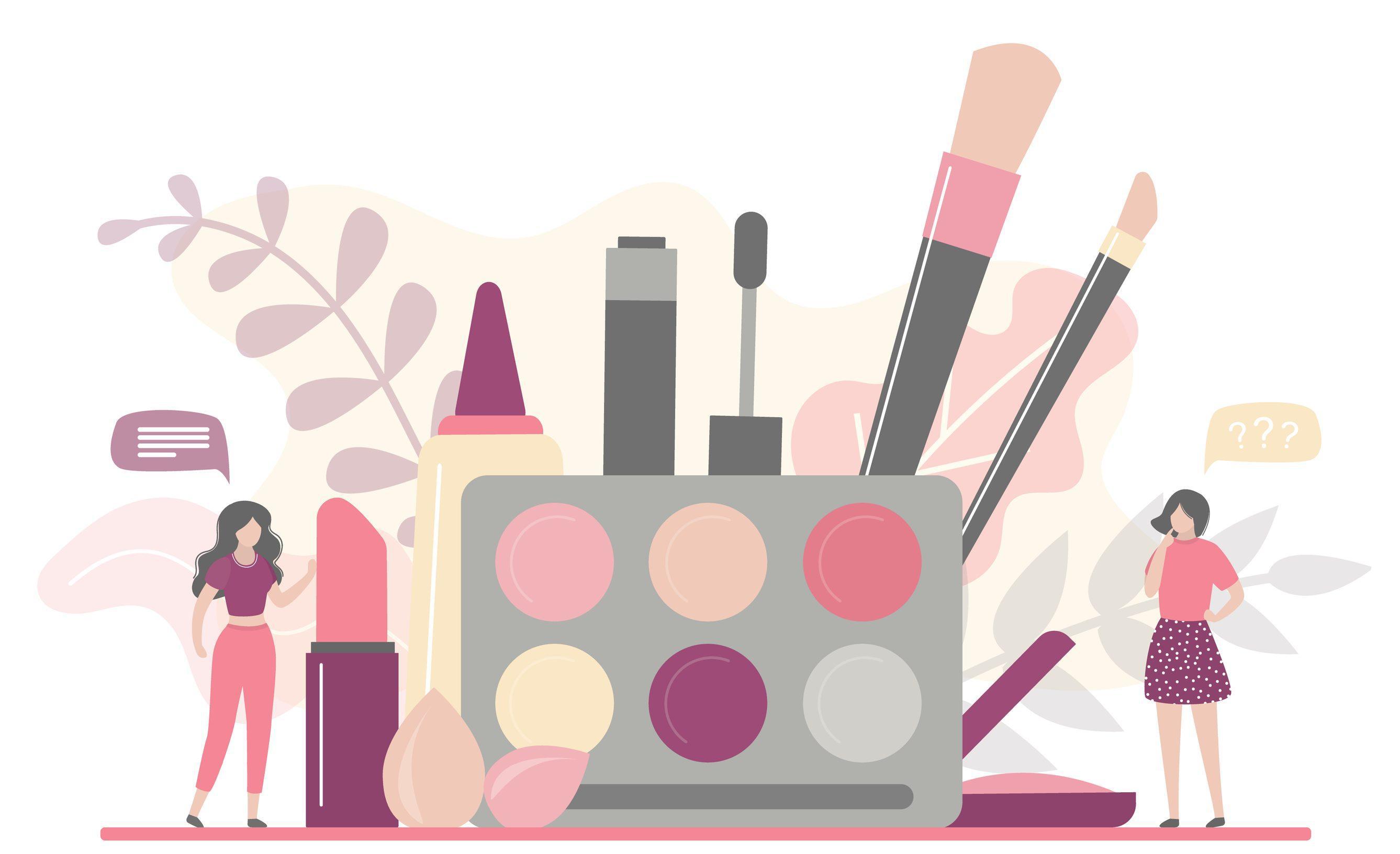 How to Start A Beauty Blog