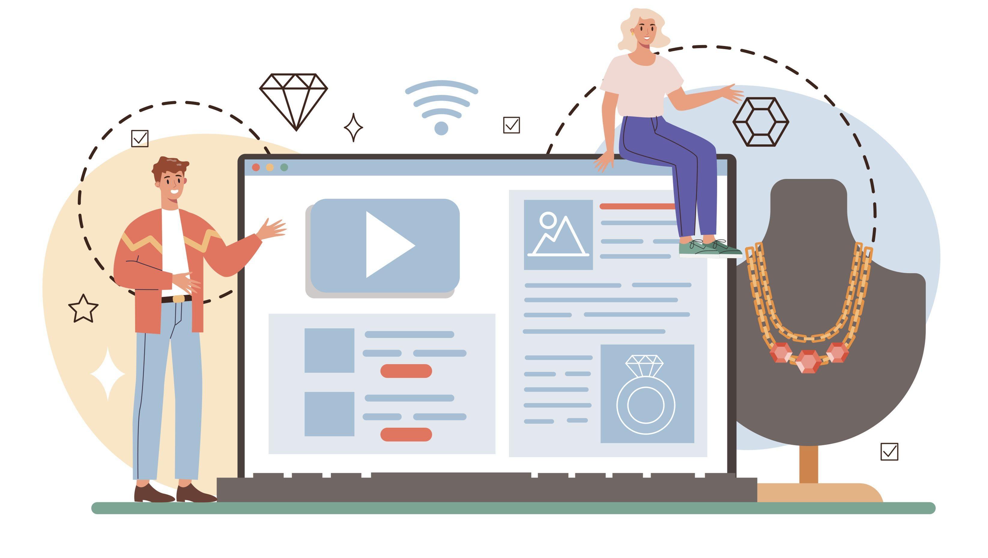 How to Start a Jewelry Business Online