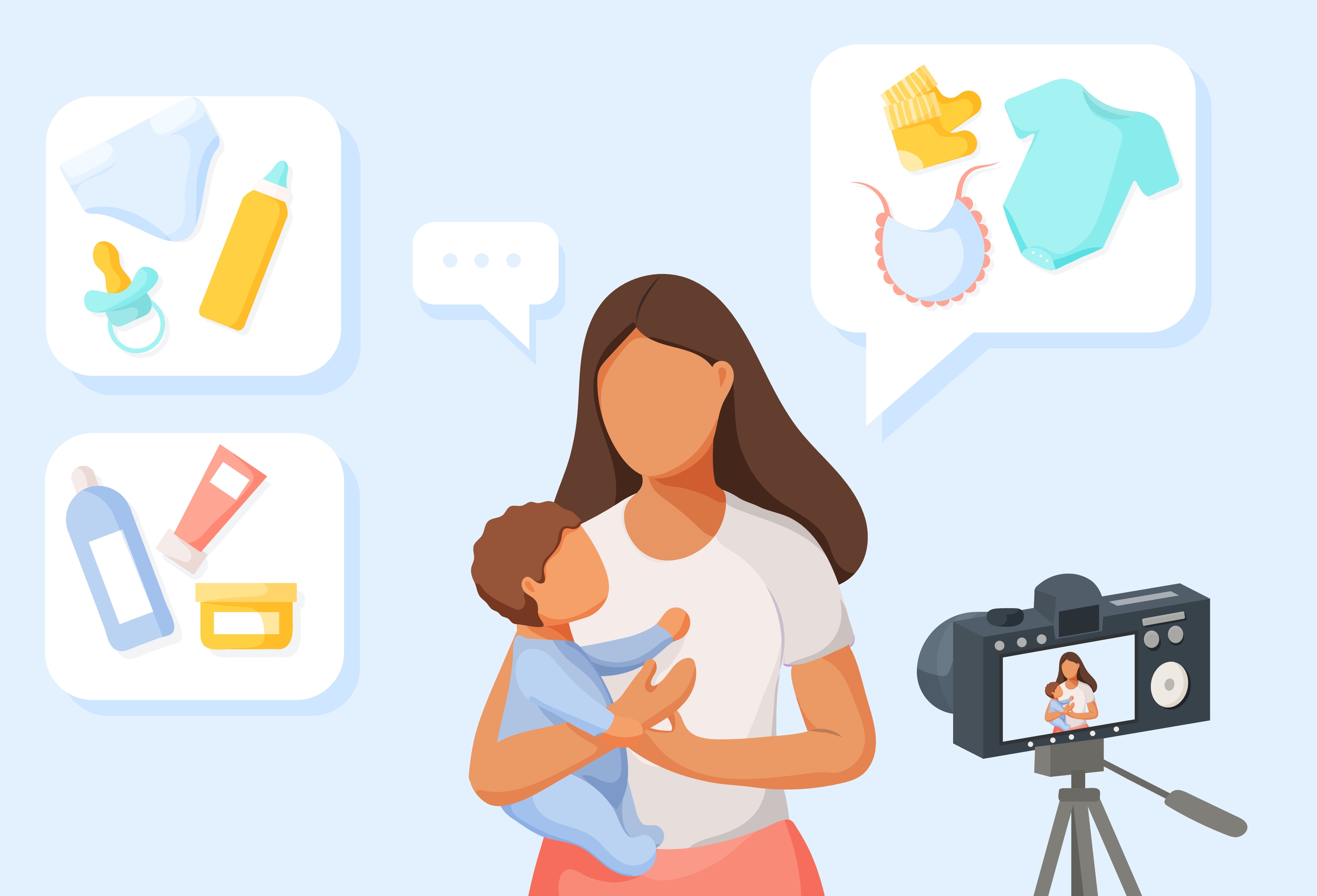 How to Start a Mom Blog and Make Money