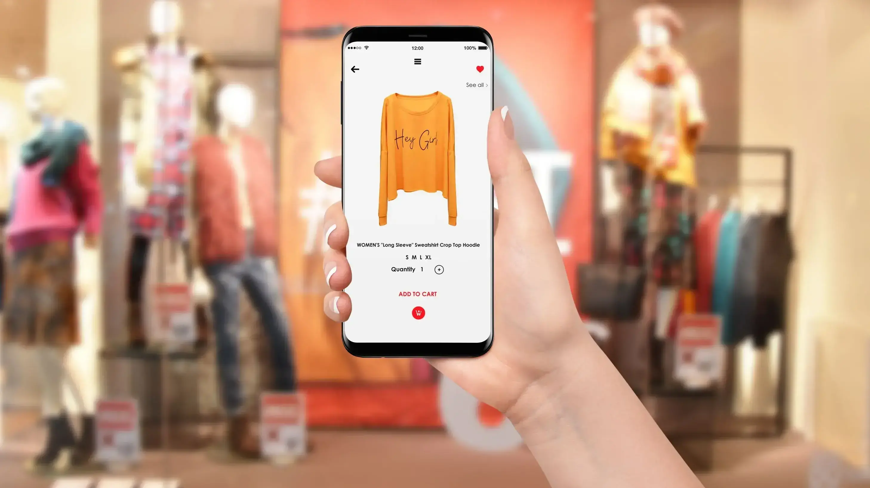 How to Start an Online Clothing Store