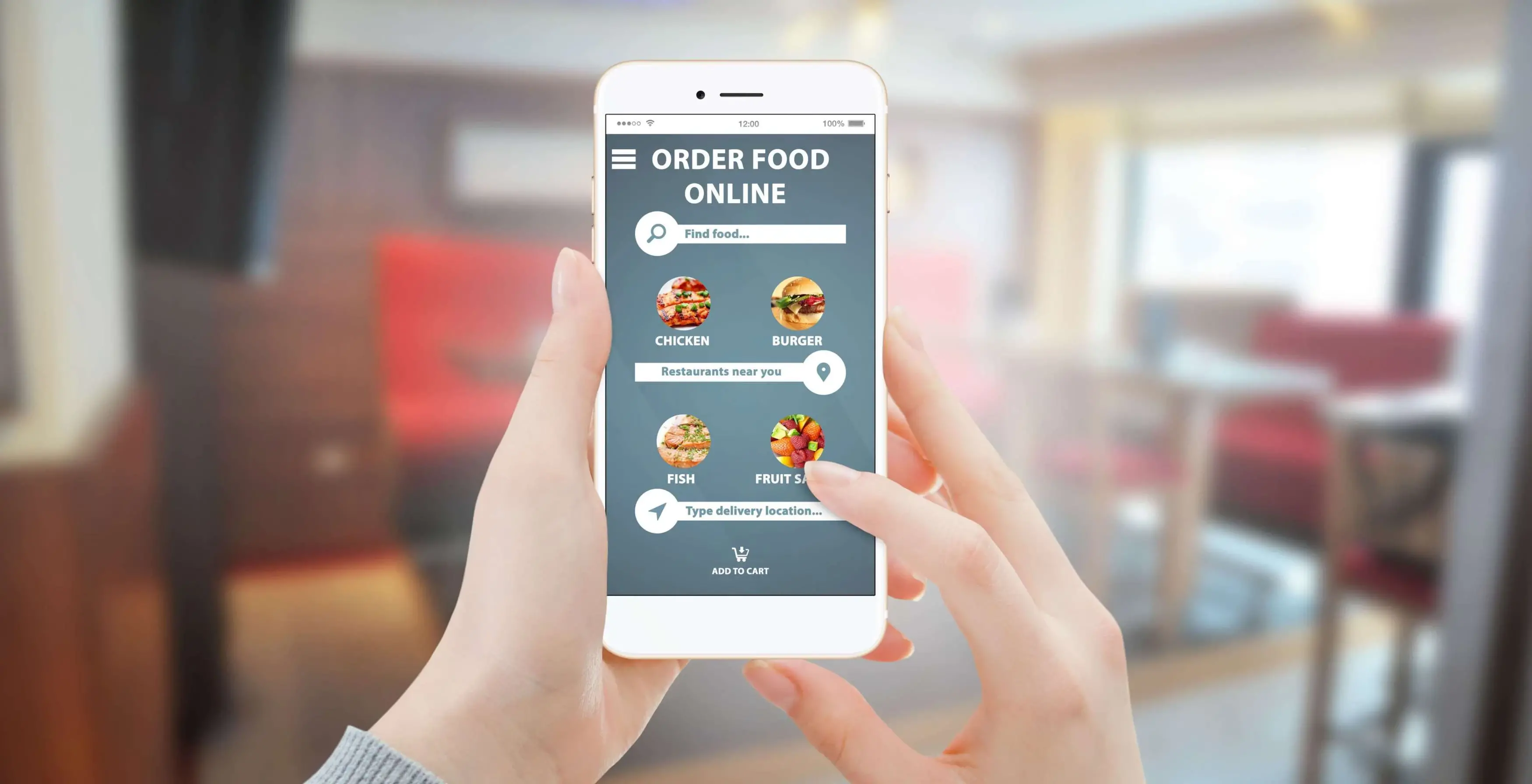 How to Start an Online Food Delivery Business