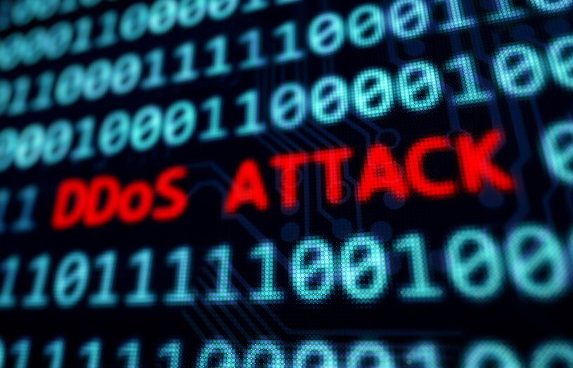 How to Stop a DDOS Attack