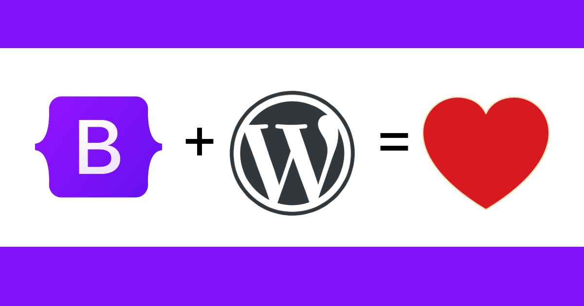 How to Use Bootstrap with WordPress?