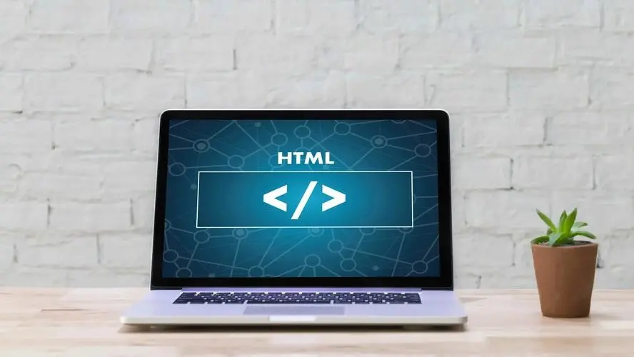 How to make a static HTML page dynamic in Wordpress