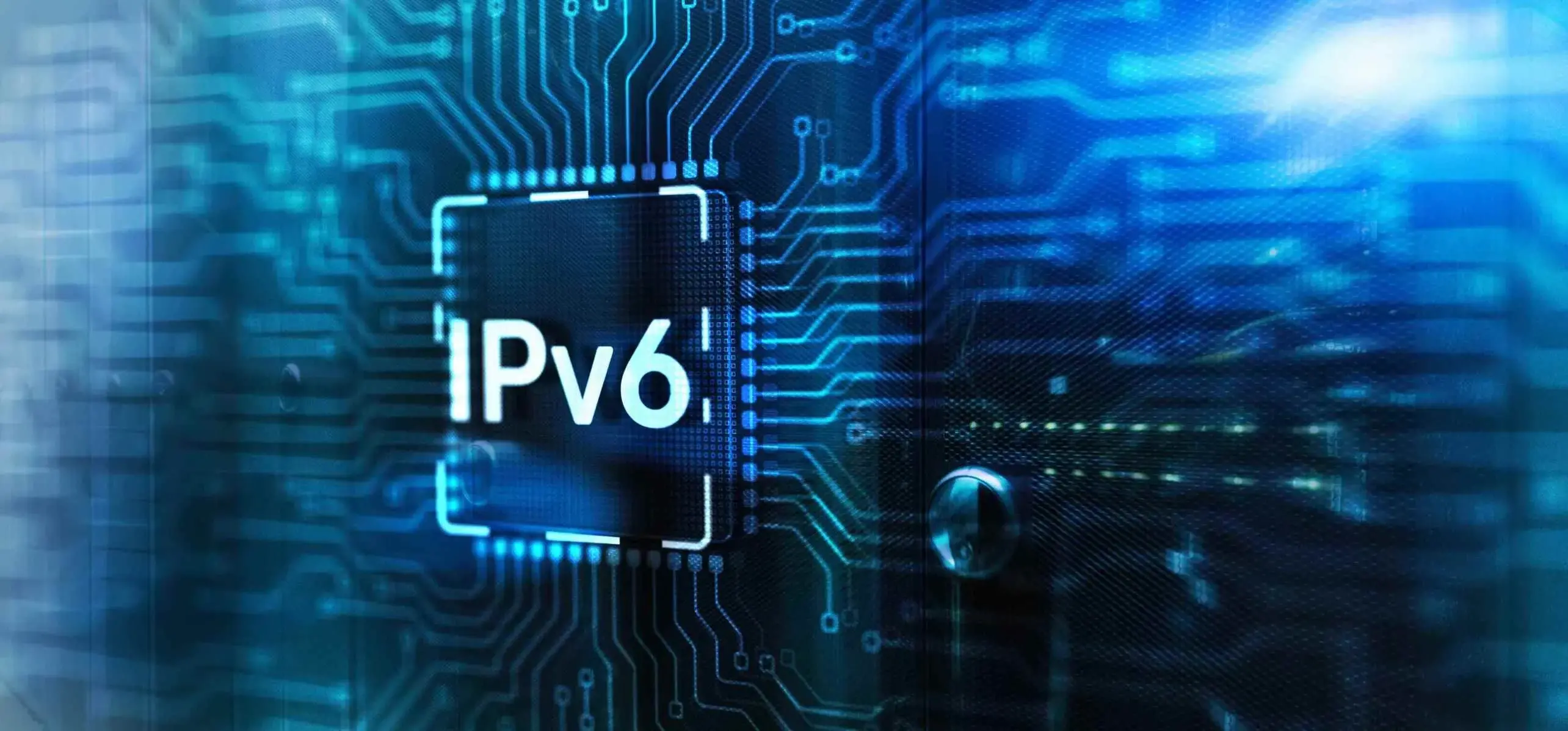 IPv6 Deployment