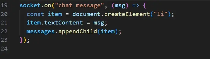 Input.value