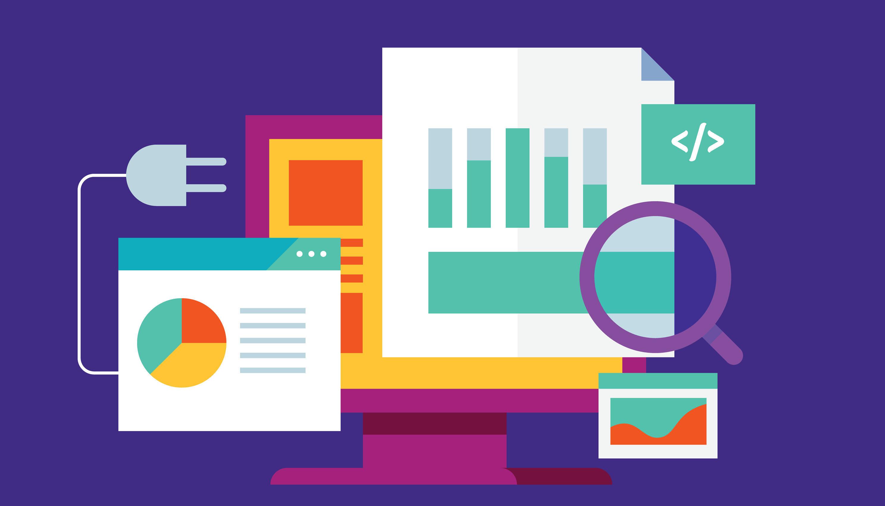 Install A Theme and Plugins for Your Mom Blog