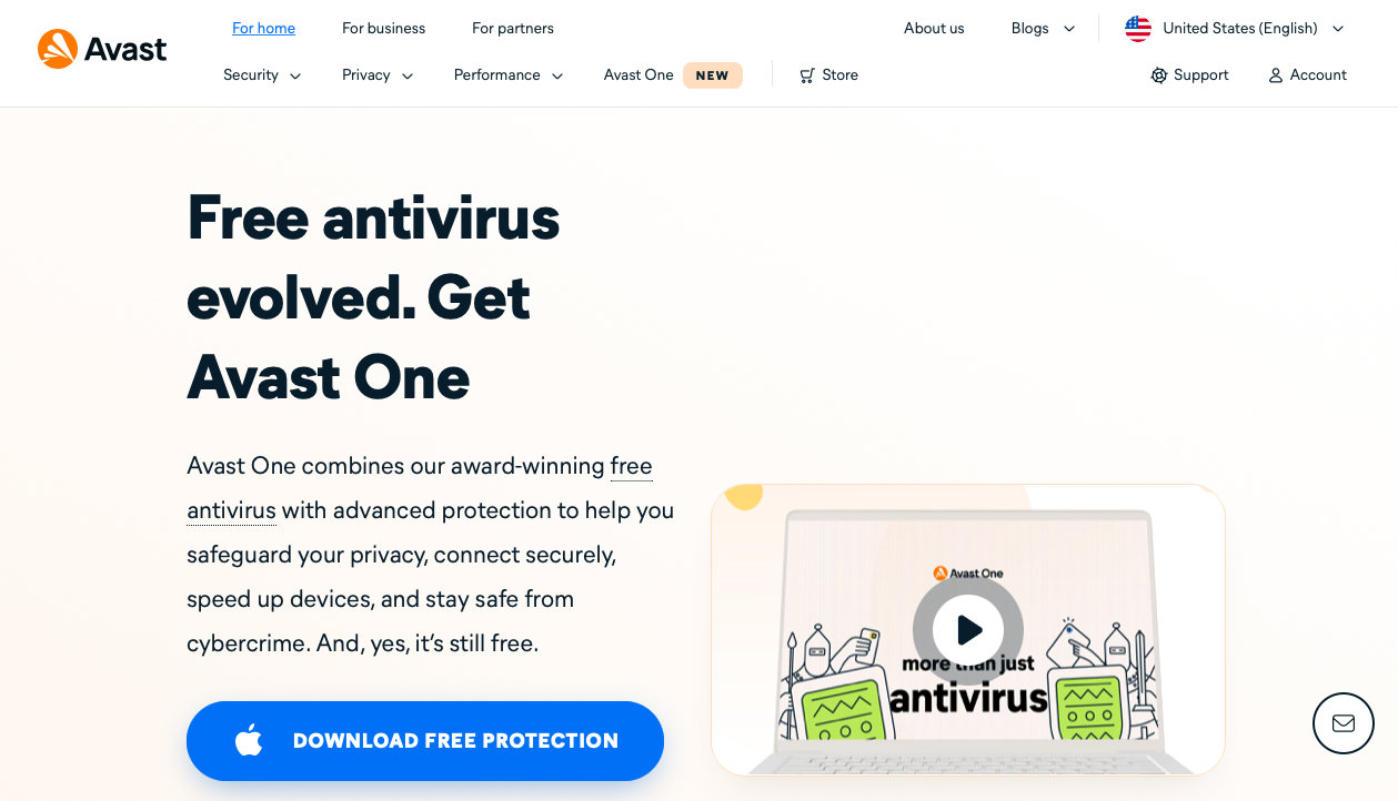 Internet Security Software