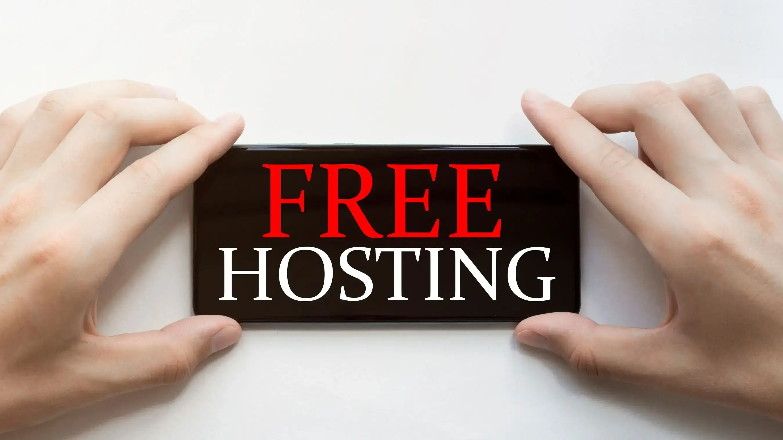 Is Free Web Hosting Really a Good Deal?