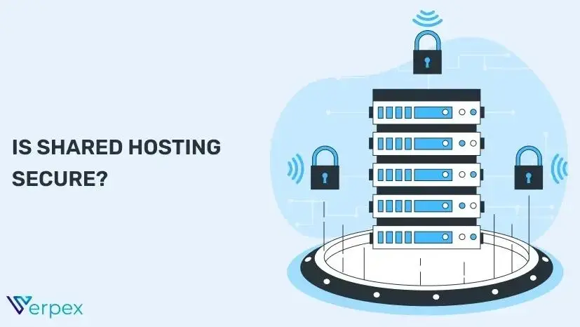 Is Shared Hosting Secure?