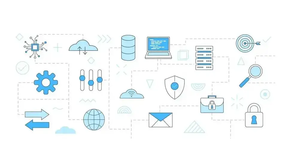 Key Features of MySQL