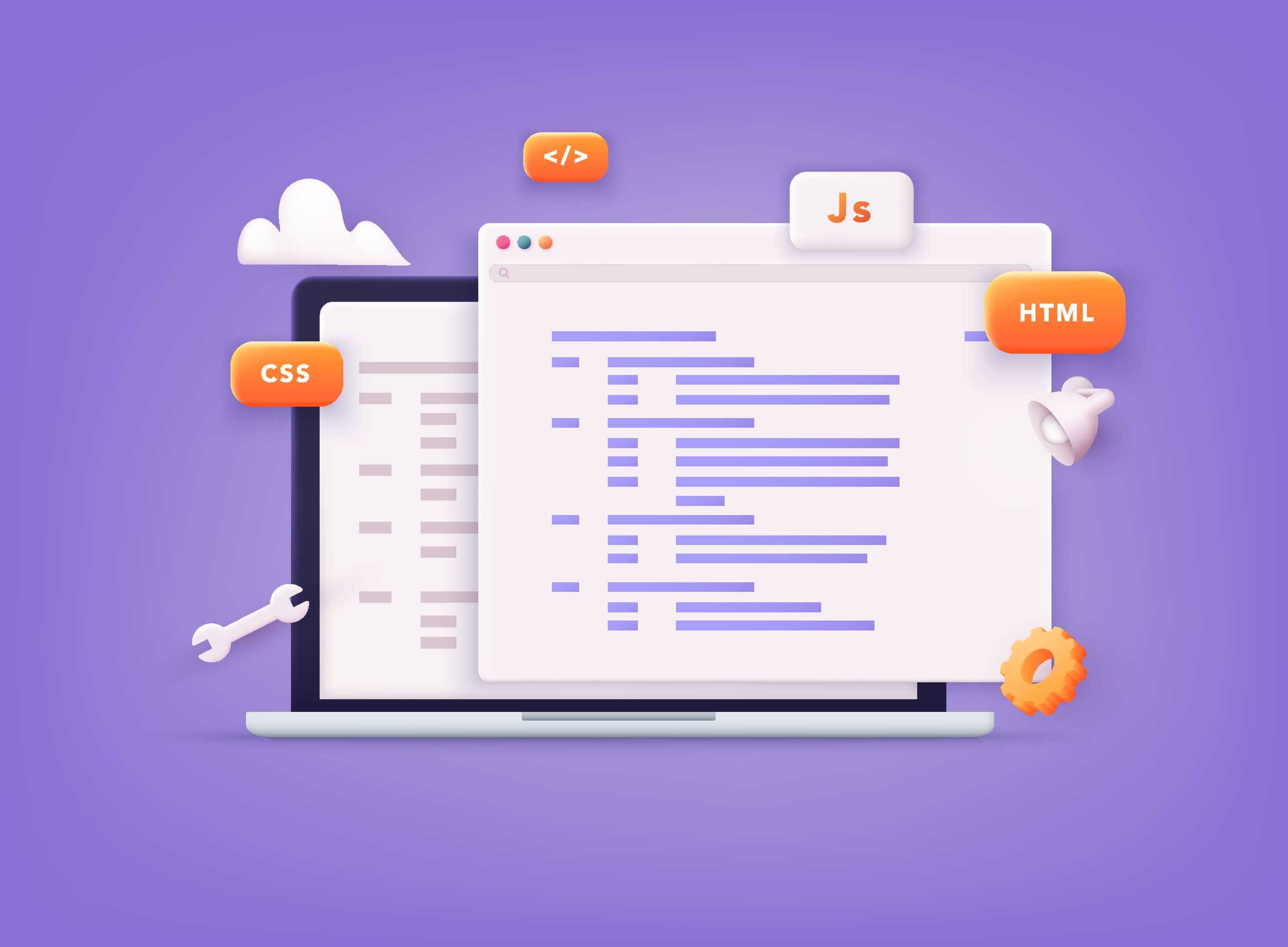 Learn advanced Coding skills
