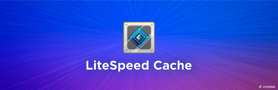 Light Speed Cache Plugin for WordPress