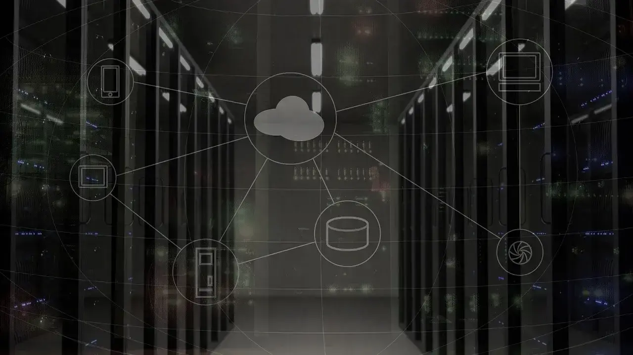 Load Balancing Servers