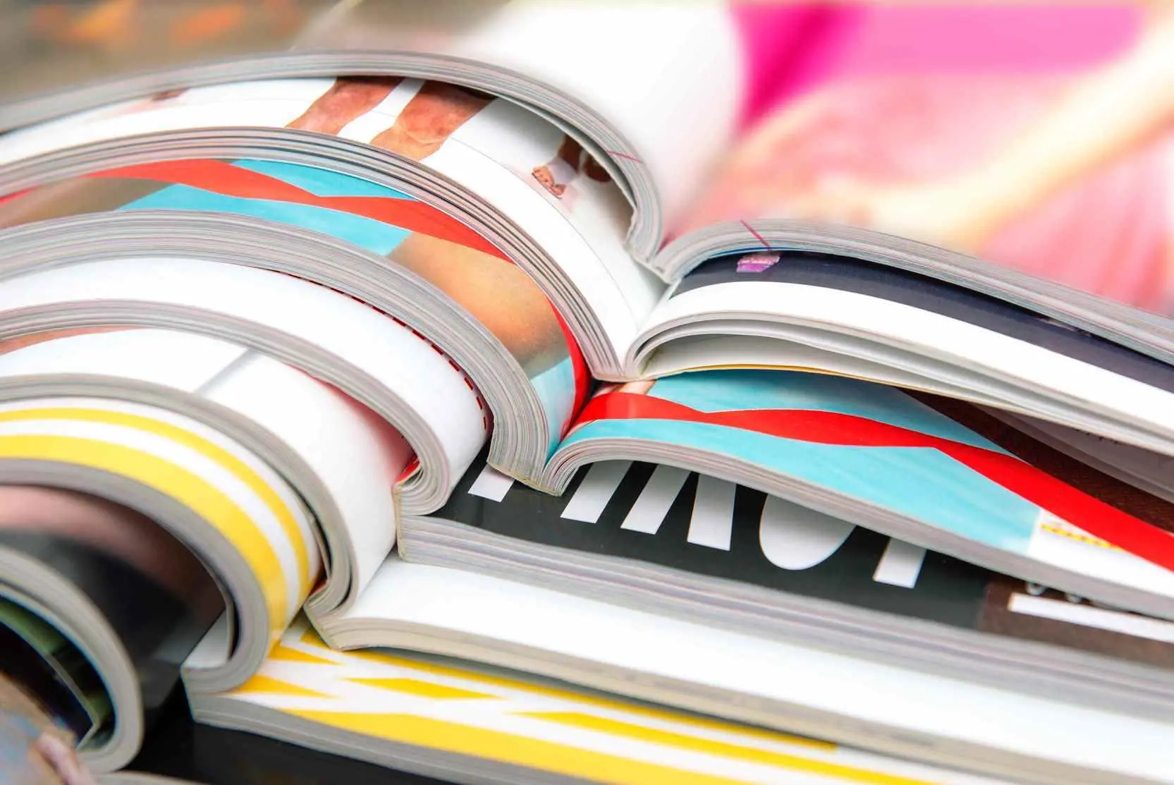 Magazine Themes for WordPress