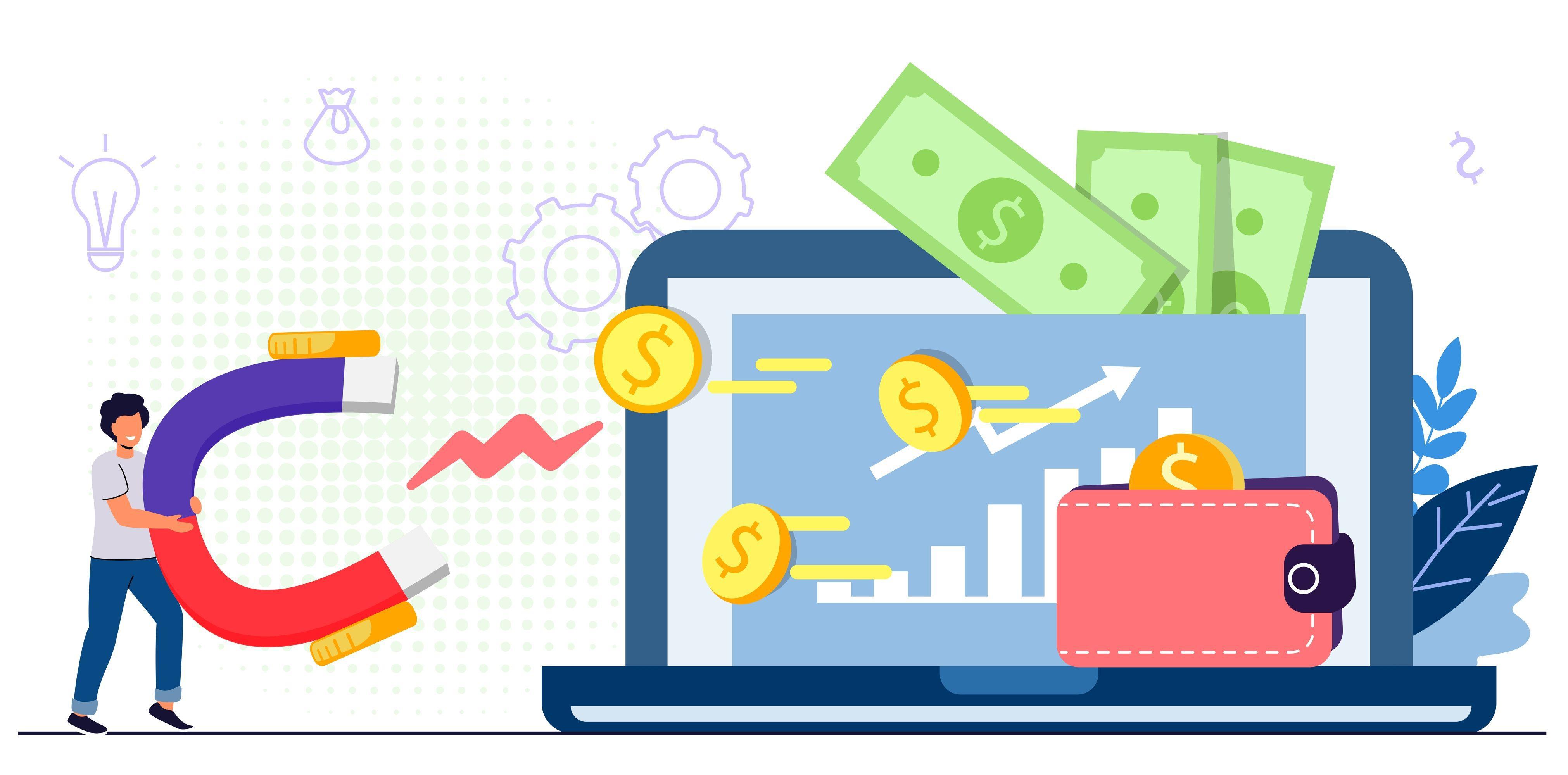 Make Money from Your Fashion Blog