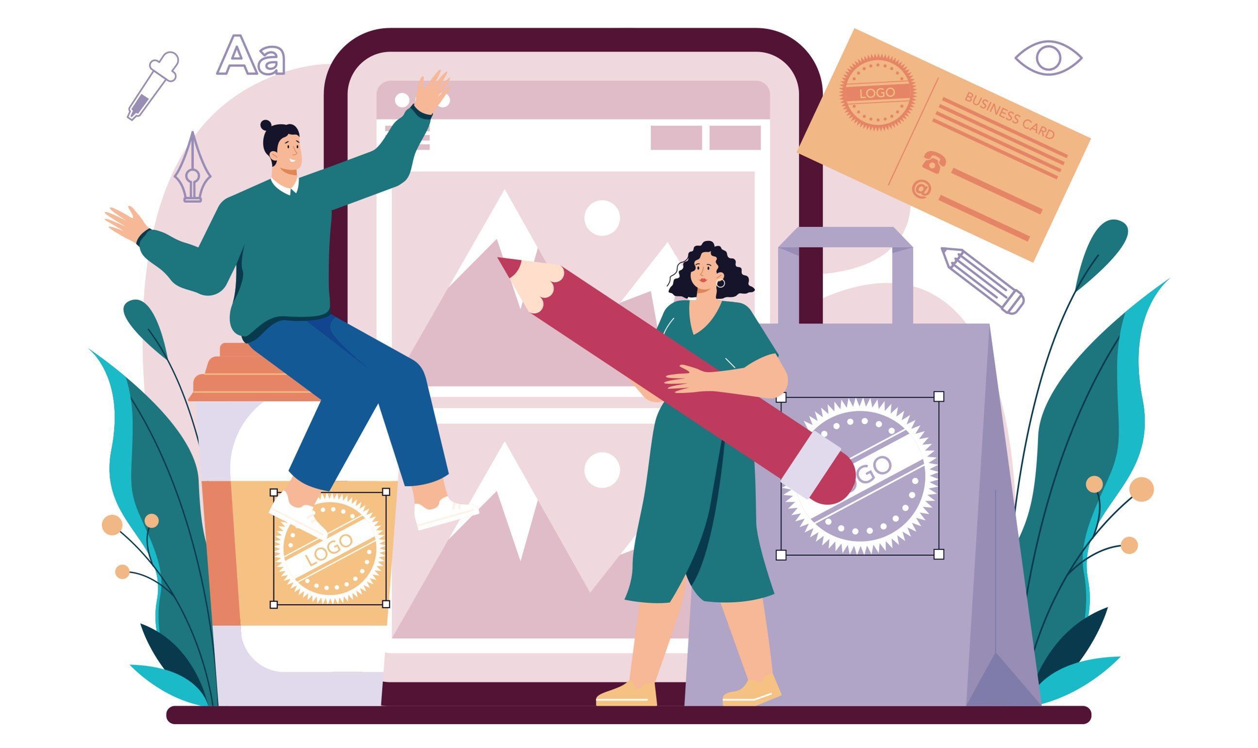 Make an Impressive Online Portfolio