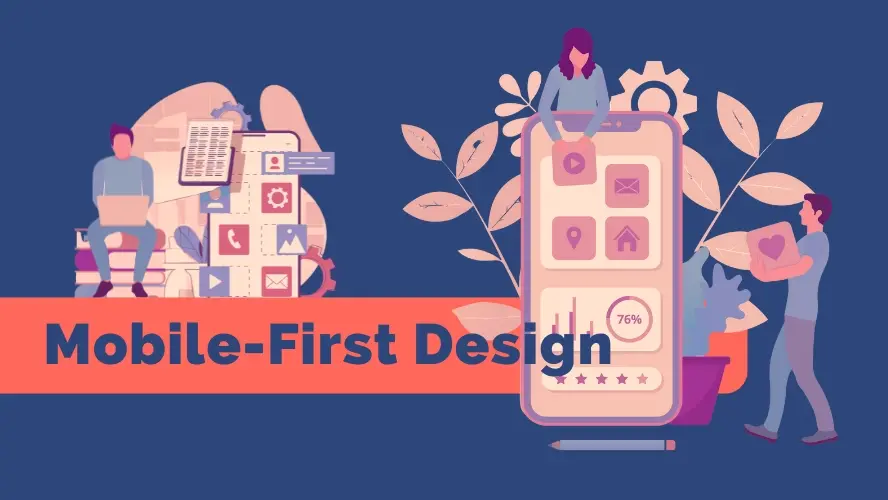 Mobile-First Design