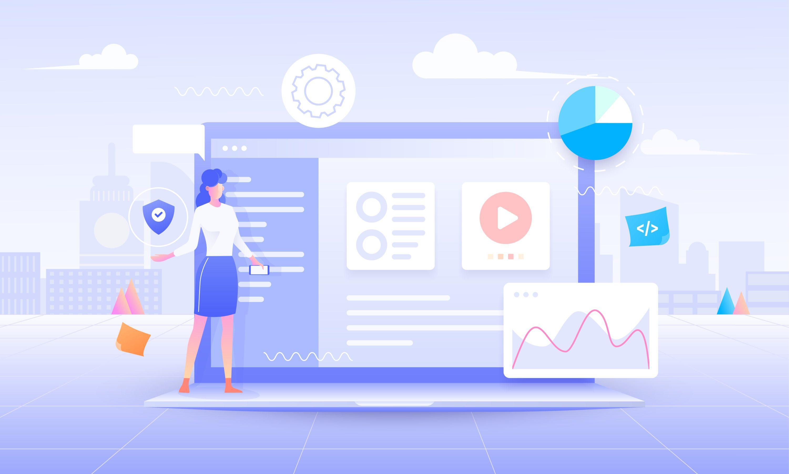 Necessary Website Functionalities for Online jewelry business