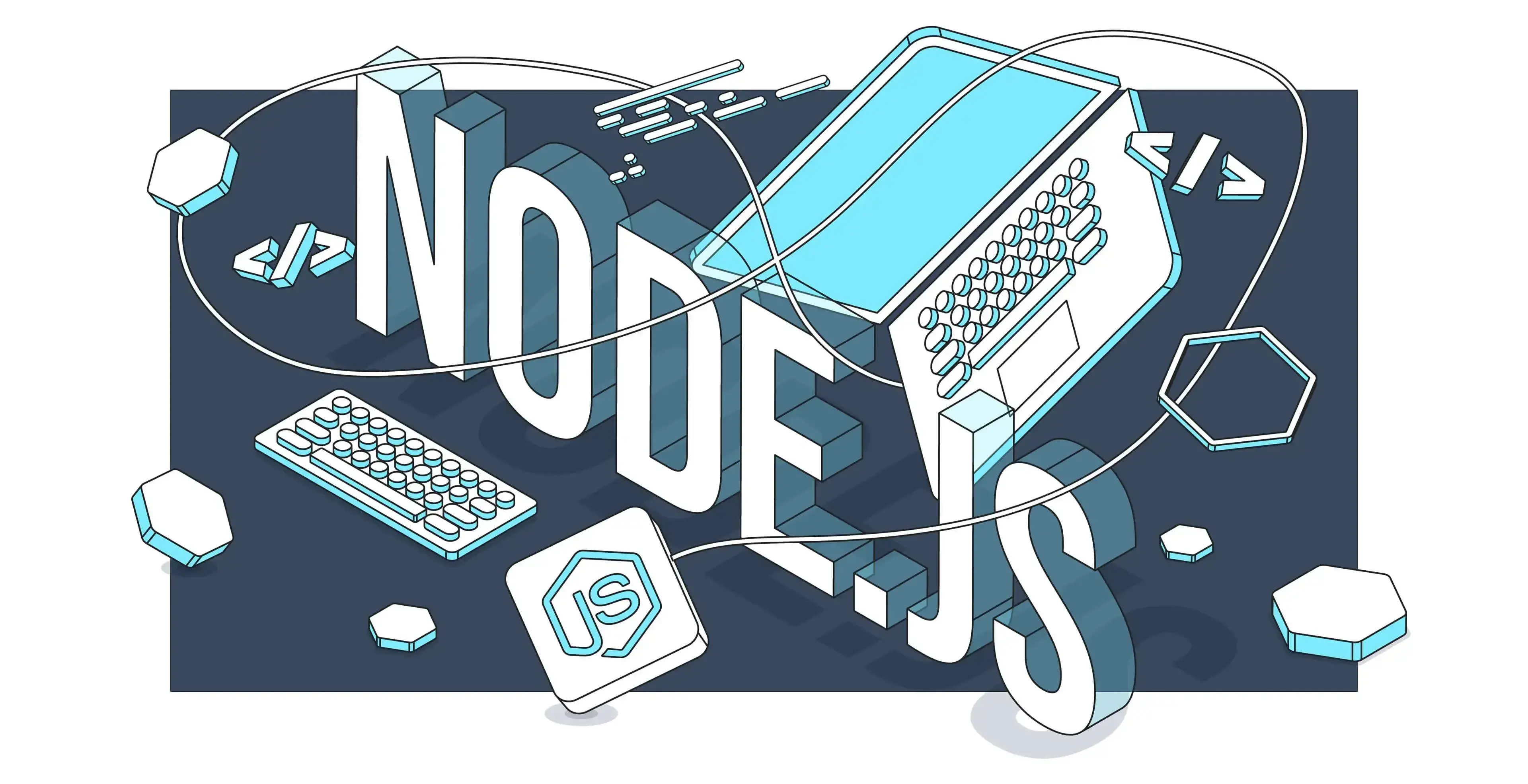 Node.js and Node Package Manager