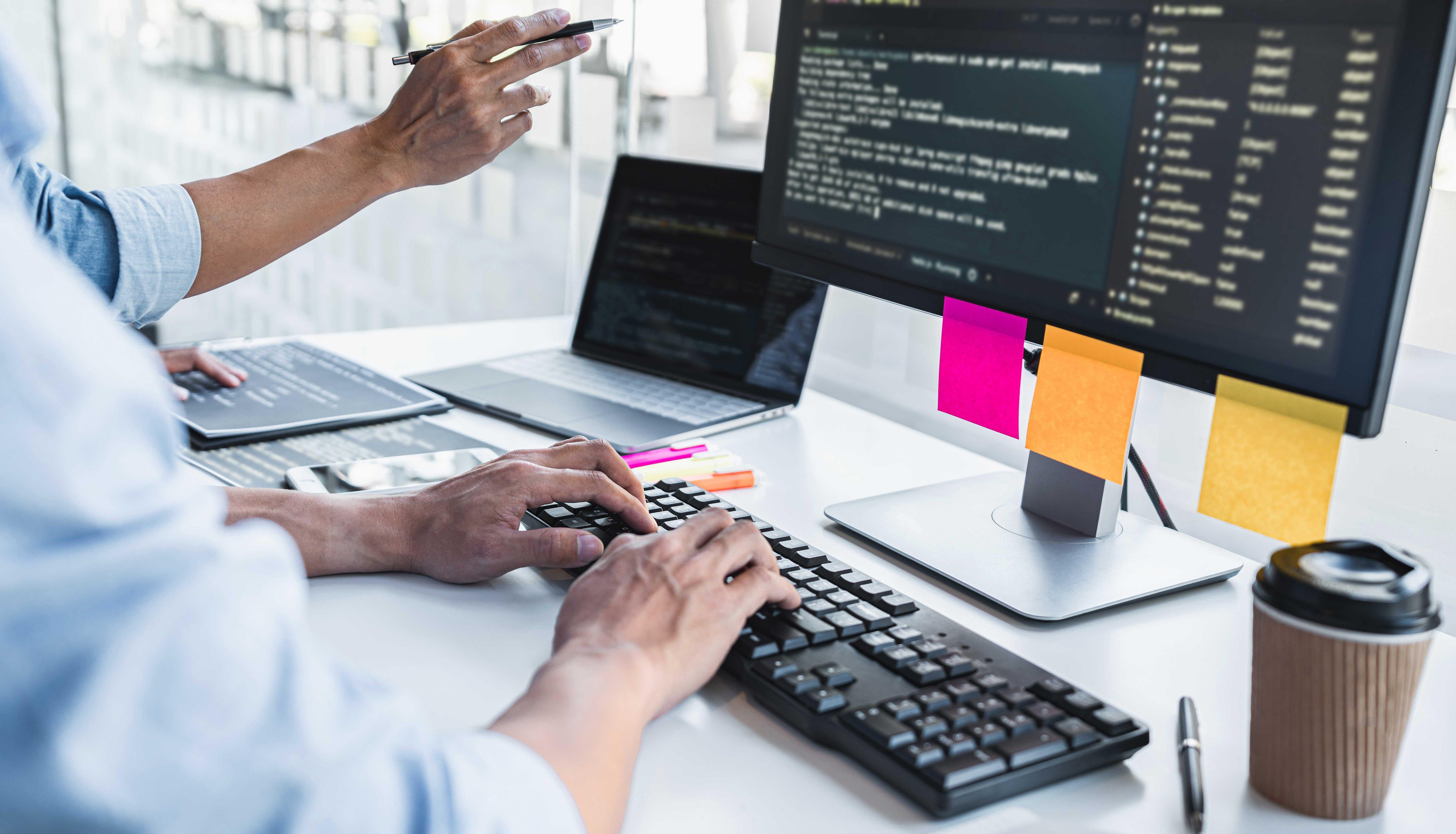 Null and false are standalone types