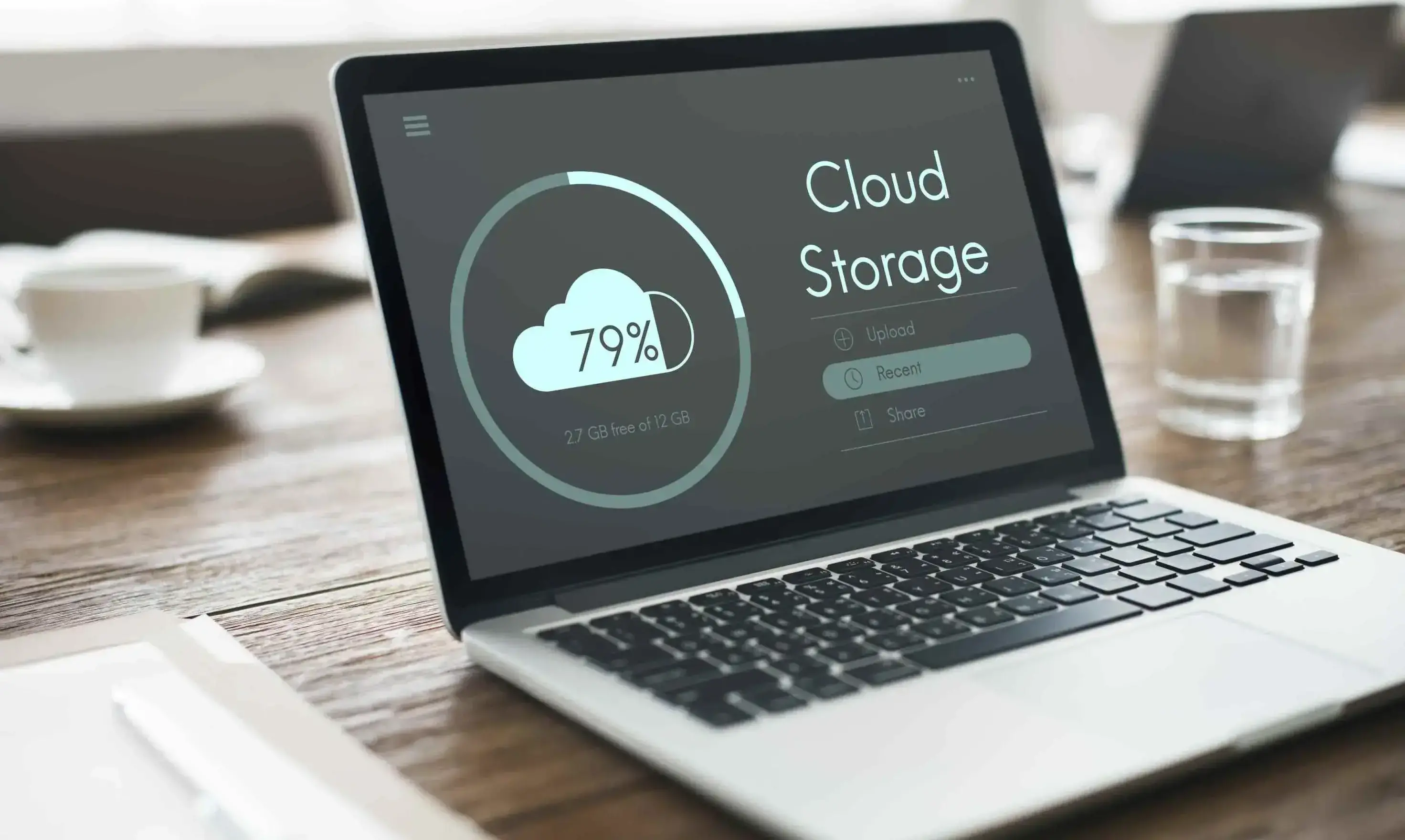 Object Storage vs. Block Storage in Cloud