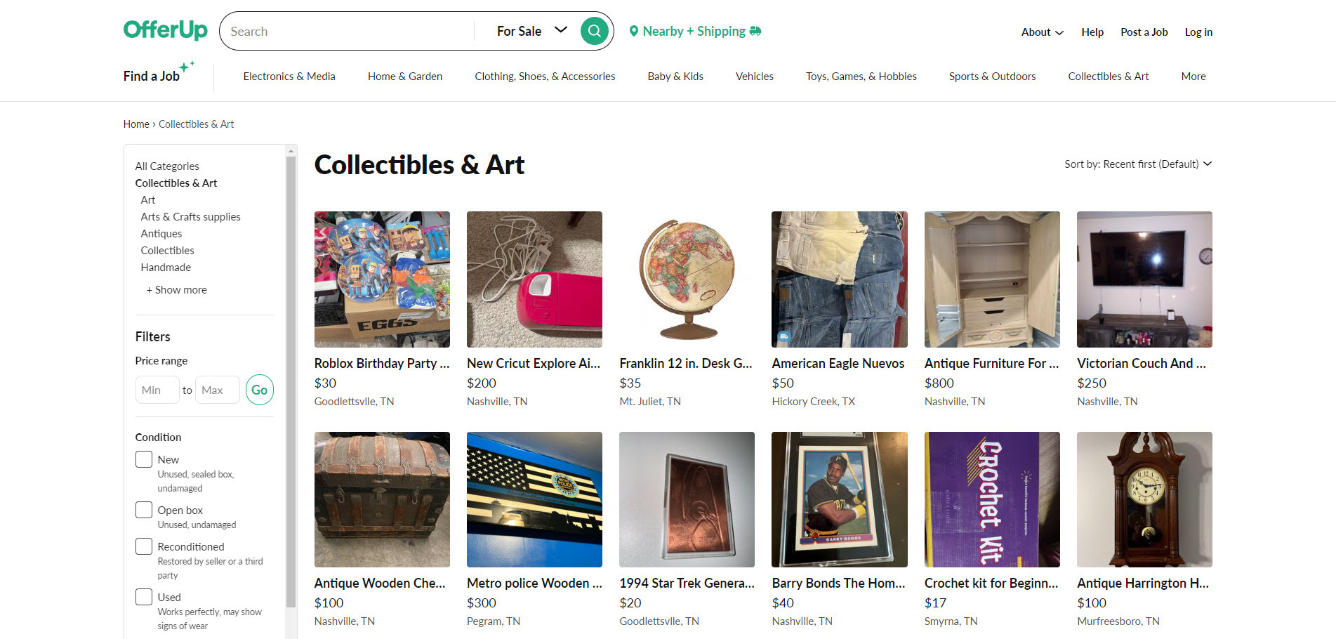 OfferUp